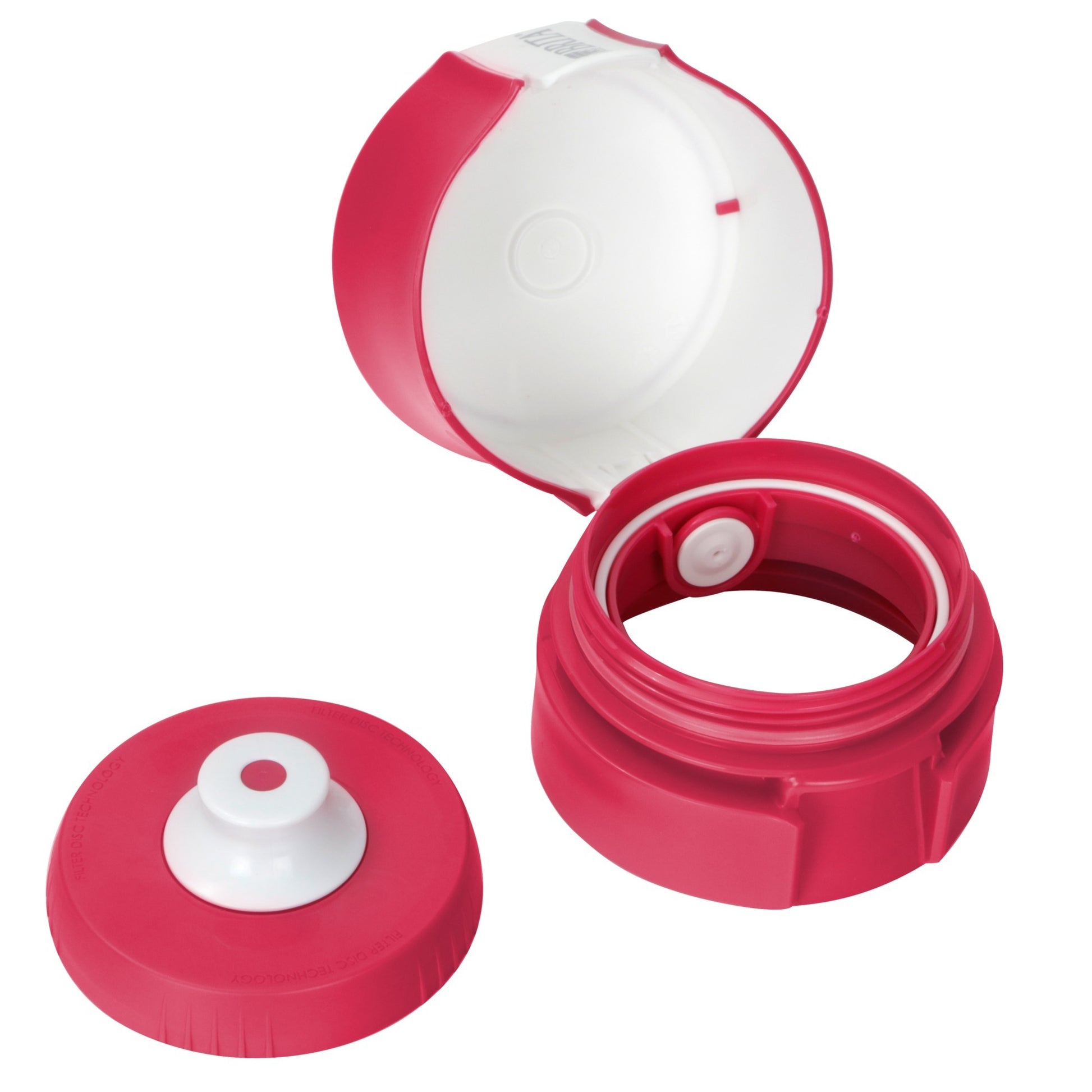 Brita Fill gehen wichtige 0,6 Liter