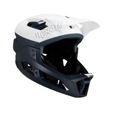 Leatt 3.0 Enduro - MTB-Integralhelm