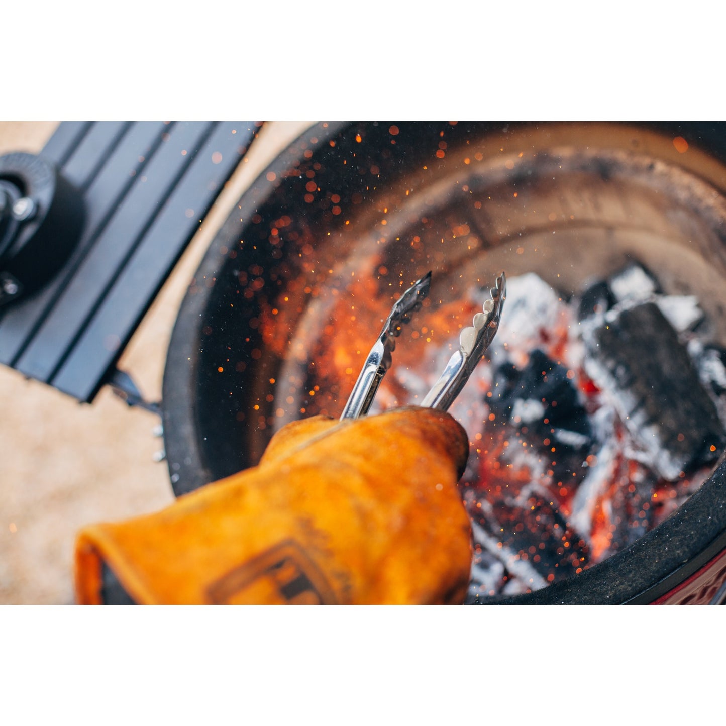 Kamado Joe Fire Starters (24 Stücke)