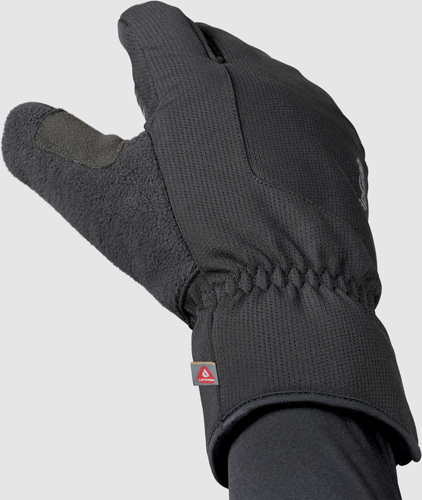 Gripgrab Nordic 2 windproof deep – Winterhandschuhe
