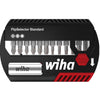 Wiha Bitset Flipper Sector Standard 25 mm