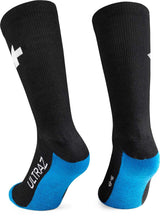 Assos P1 Ultraz Winter – Socken - afbeelding 2