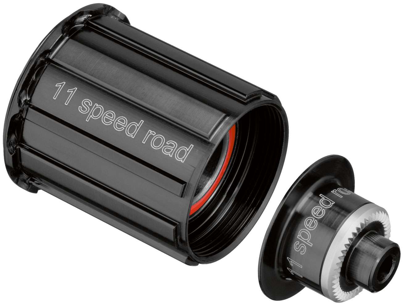 DT Swiss Rotor Kit Road Shimano 11-Gang Ratchet System® Freilaufkörper