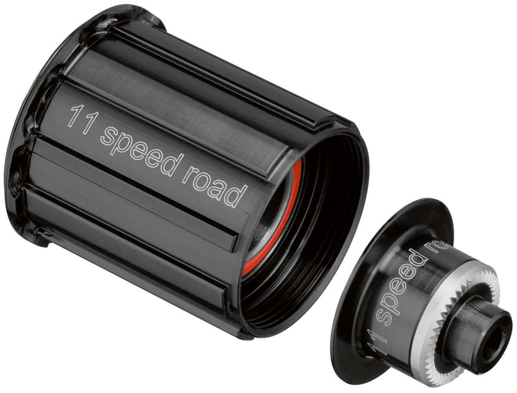 DT Swiss Rotor Kit Road Shimano 11-Gang Ratchet System® Freilaufkörper