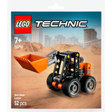LEGO 30710 Technic Bag Compact Loader - afbeelding 1