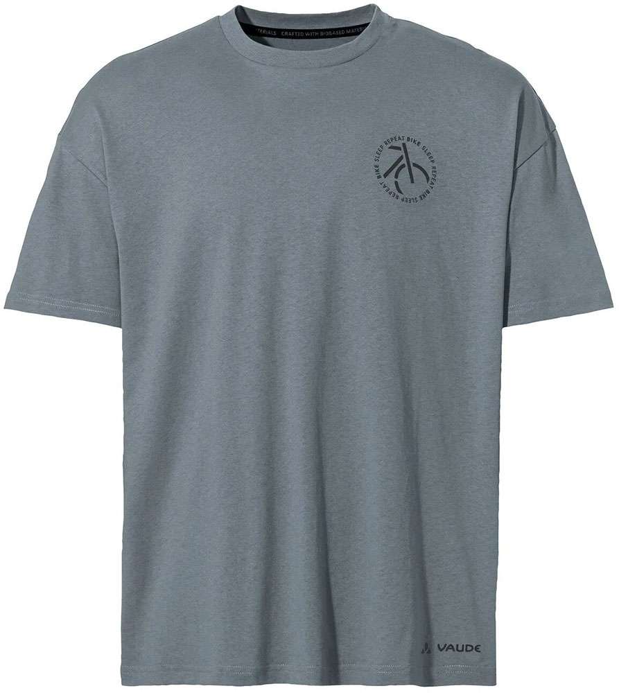 Vaude Radfahrer Casual - T-Shirt