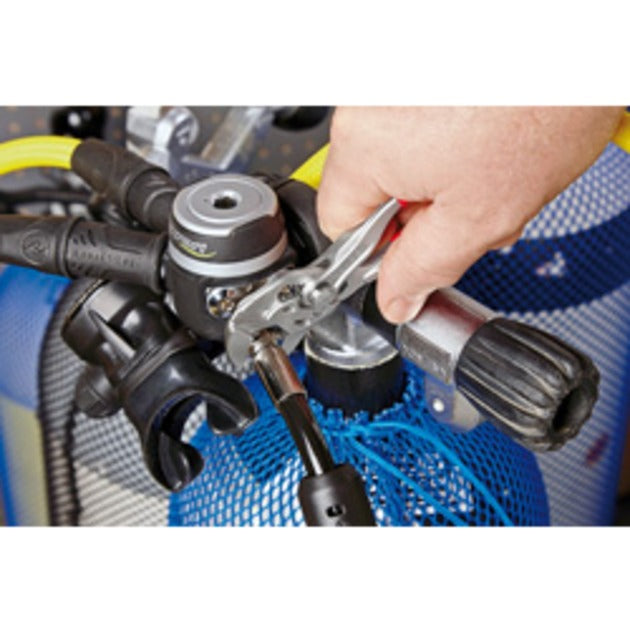 Knipex -Zyklus Tinkel Tang T M 46mm 720596