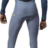 Alé k-atmo – Trägerhose mit Polster
