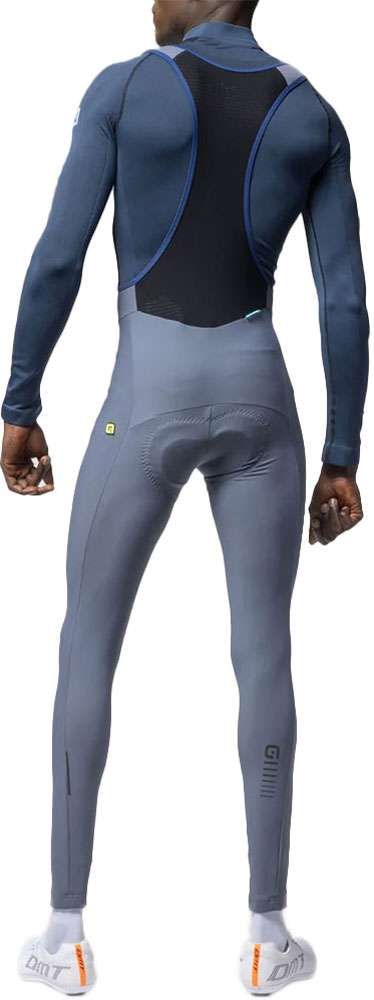 Alé k-atmo – Trägerhose mit Polster