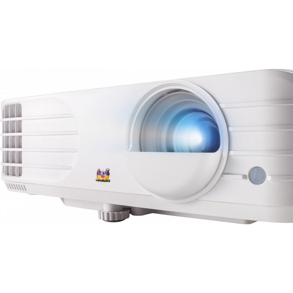 Viewsonic px701-4k DLP-Projektor 4K UHD (weiß, 3200 ANSI Lumen)
