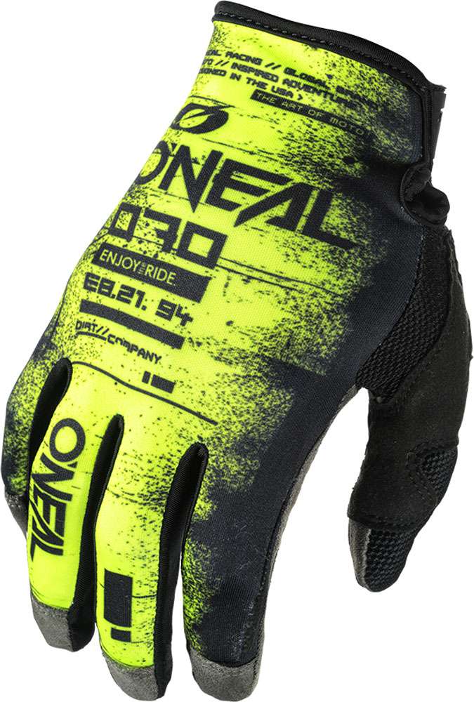 O'neal Mayhem Scarz – MTB-Handschuhe