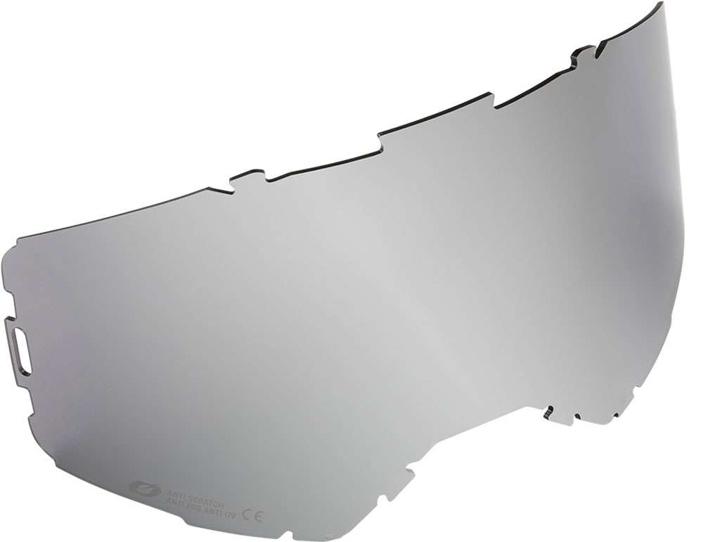 O'neal b-22 b-33 Ersatzbrillenglas – Ersatzglas