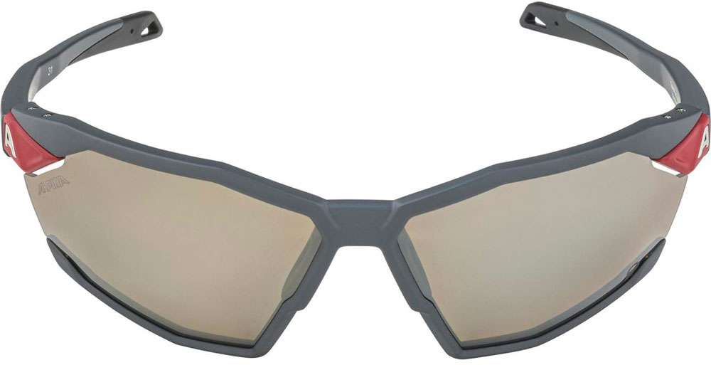 Alpina Twist Six Q – Sportbrille
