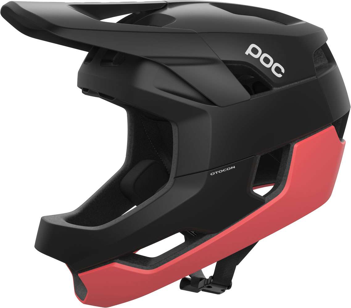 Poc otocon – Integralhelm