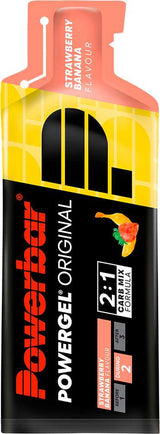 Powerbar Powergel Original 41g - afbeelding 2