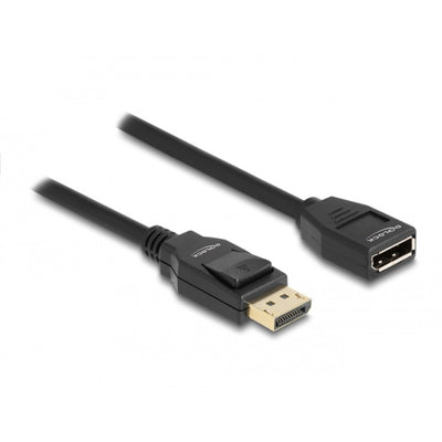 Delock DisplayPort 1.2