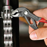 Knipex Cobra Water Pupptang 8701125 - afbeelding 5