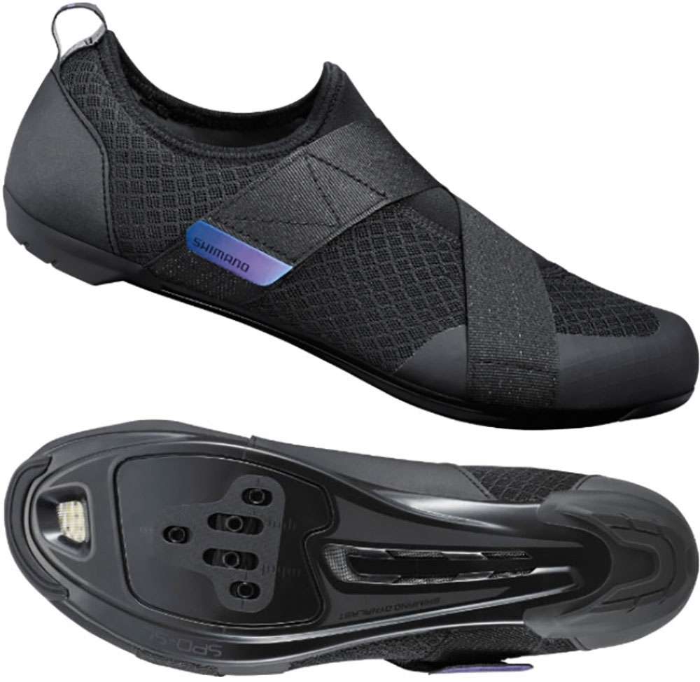 Shimano sh-ic100 – Indoor-Cycling-Schuhe