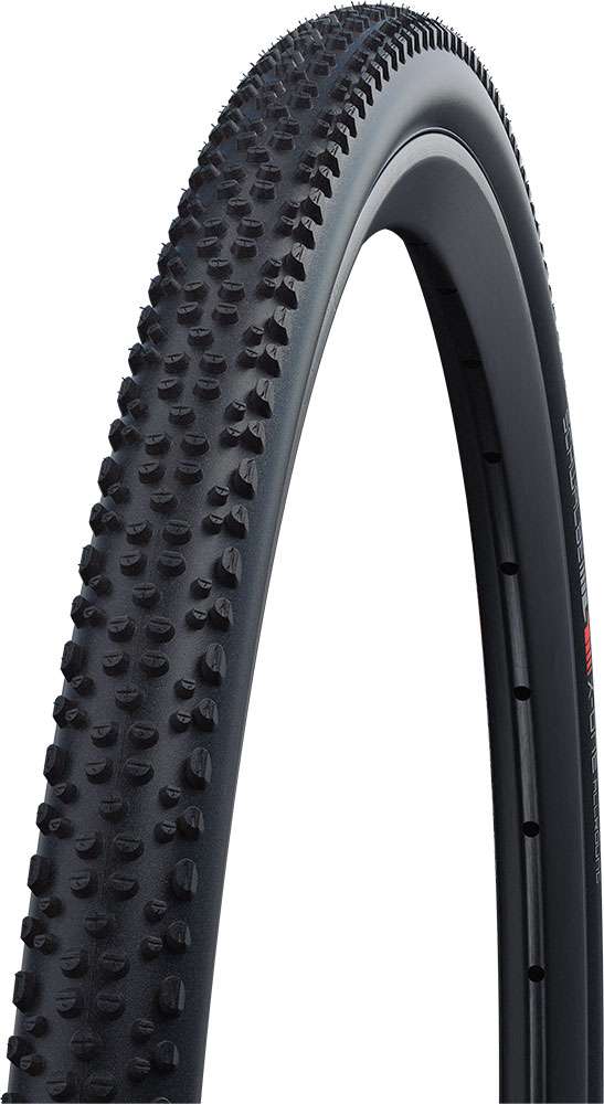 Schwalbe - x-one allround evo tle super bodenfaltreifen 27,5x1,30