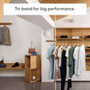 Eero PoE 7 Mesh Access Point (weiß, Wi-Fi 7, PoE+)
