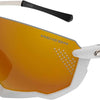 Scicon Aerojet Titan (Multimirror Bronze + Regenklar) – Sportbrille