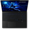 Erazer Major 16 x1 md62736 16 Gaming-Laptop (schwarz | Core Ultra 7 255hx | RTX 5070 Ti | 32 GB | 2 TB SSD)