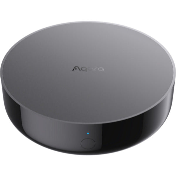 Aqara Hub M200 Basisstation (schwarz)