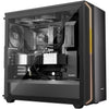 Ruhig sein! Pure Loop 3 280 Wasserkühlung (schwarz, PWM)