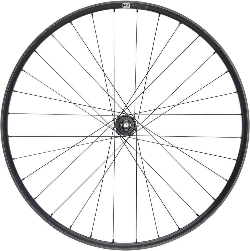 Newmen Performance 30 Strong 29 6-Loch 12x148 Fade Hinterrad