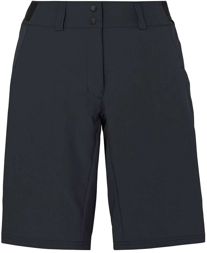 Vaude Loamer Base - MTB-Shorts für Damen