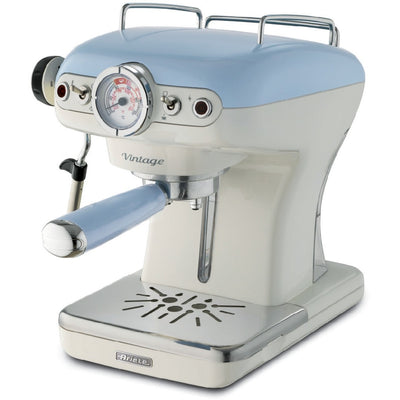 Ariete Vintage Espressomaschine 1389 15