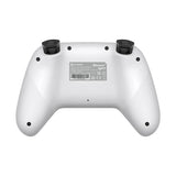 Gamesir Nova Lite Multiplattform-Controller (weiß, PC, Steam, Android, iOS, Switch, Bluetooth 2,4 GHz USB) - afbeelding 3