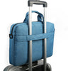 Lenovo 16-Zoll handliche Casual Top Loader T210 Laptoptasche (blau)