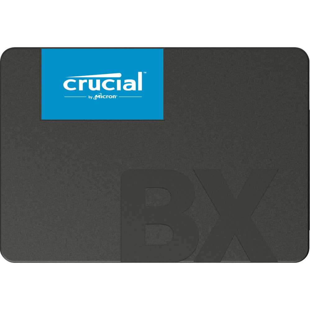 Entscheidender BX500, 240 GB