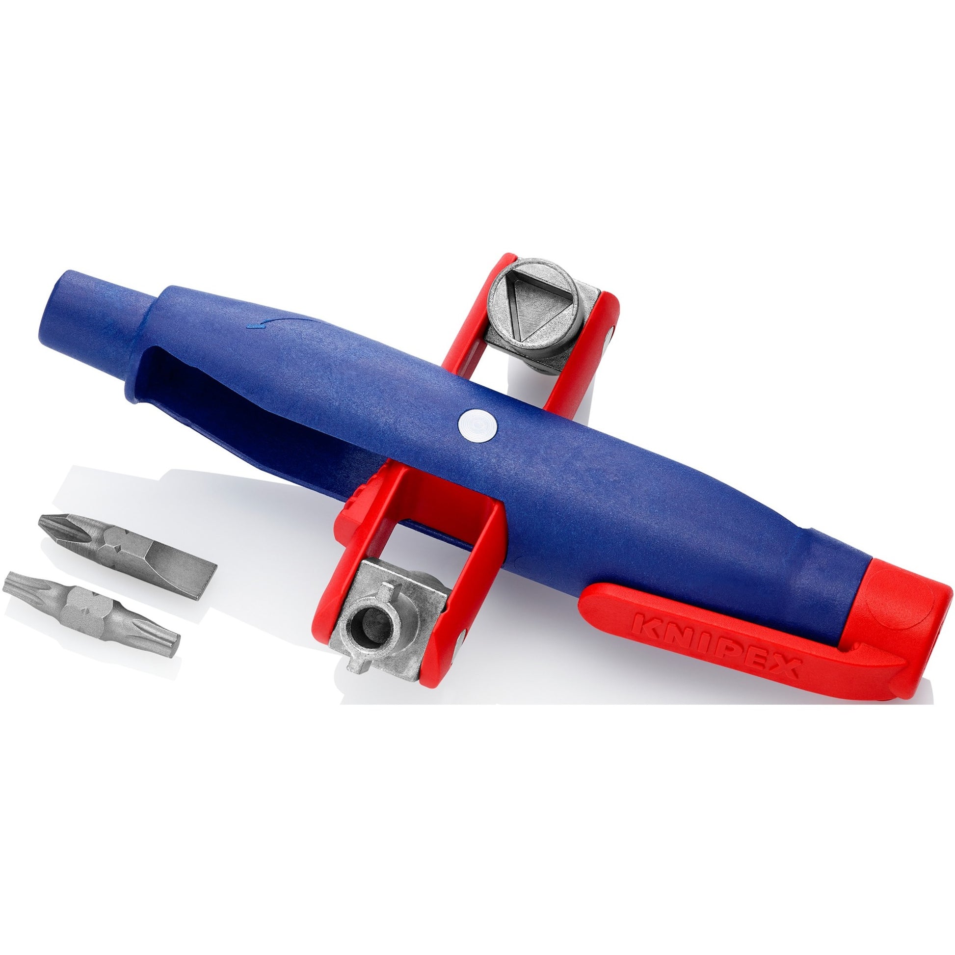 Knipex Treppenclace Kastentaste 00 11 07