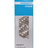 Shimano cn-hg71c 6 7 8-Gang-Kette mit Schnellverschluss