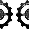 Cyclingceramic 14t Umwerferrollen für Shimano Sram