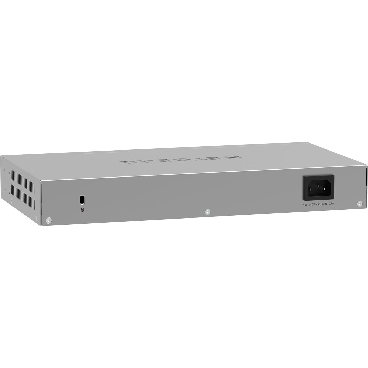Netgear GS524 24-Poort Gigabit Ethernet Unmanaged Switch
