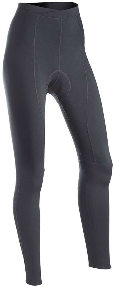 Northwave active – Damen-Radhose mit Polster