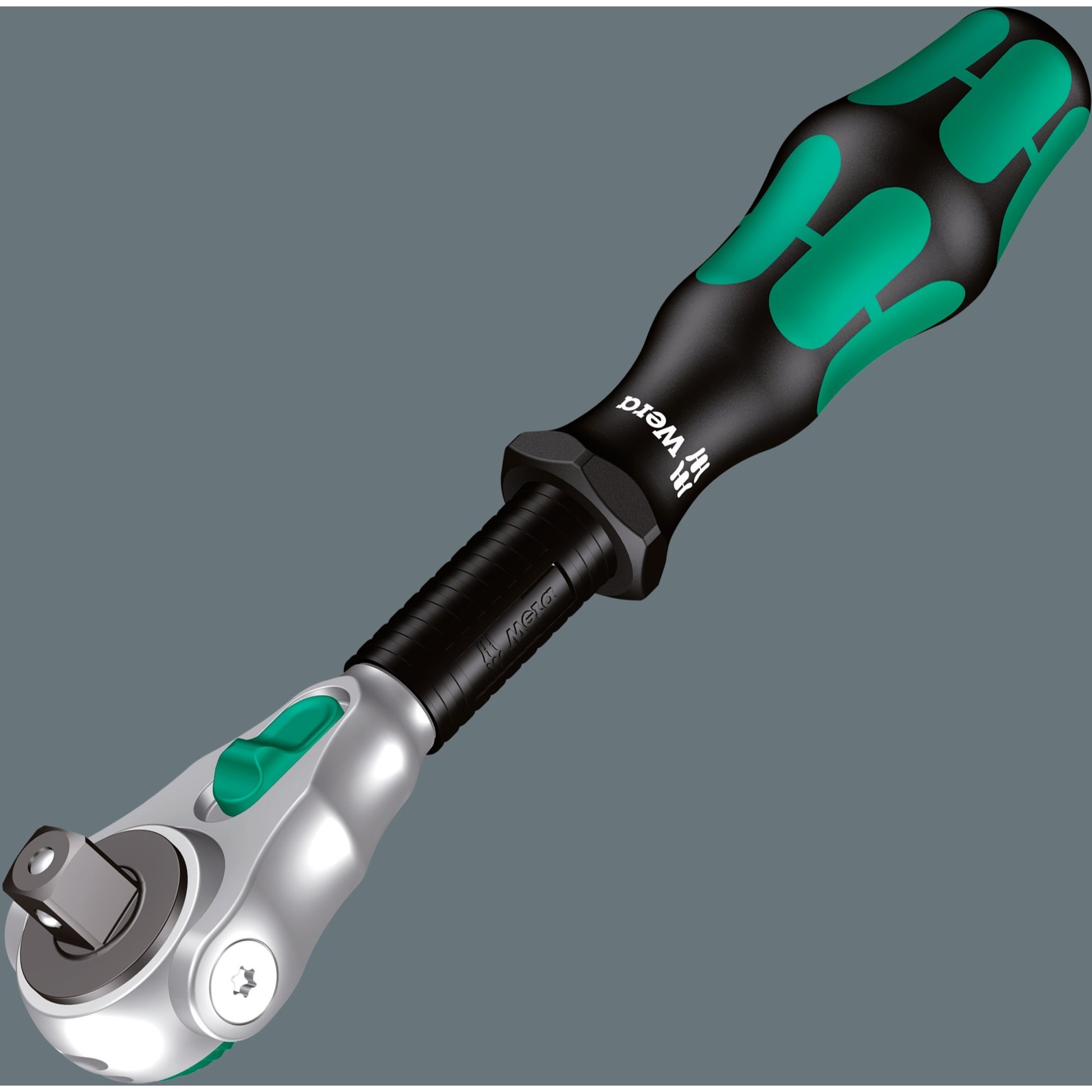 Waa 8100 SA 9 Zyklop Speed ​​Rasseln Set