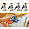 LEGO LEGO Star Wars 75359 332. Ahsokas Clone Trooper Battle Pack