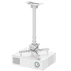 Neomounts cl25-540wh1 Projektor-Deckenhalterung Deckenhalterung (weiß)