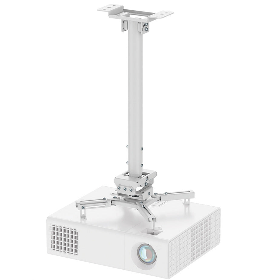 Neomounts cl25-540wh1 Projektor-Deckenhalterung Deckenhalterung (weiß)