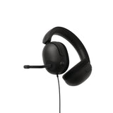 Sony Inzone H3 Kabelgebundenes Gaming-Headset Over-Ear (Schwarz, Playstation 5, PC) - afbeelding 6