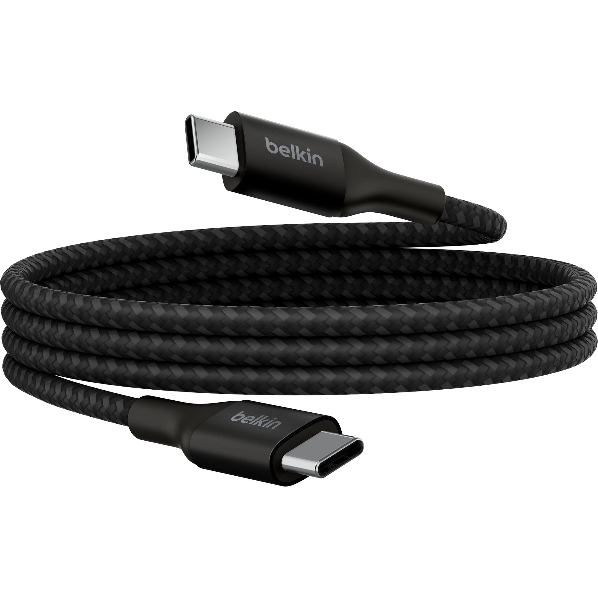Belkin Boostcharge USB-C zu USB-C-Kabel 240W