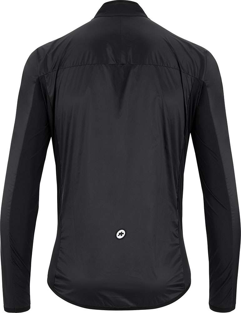Assos Mille GT C2 – Windjacke