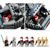 Lego Star Wars 75413 Republik Juggernaut - afbeelding 5