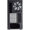 Fraktales Design definieren R5 schwarz