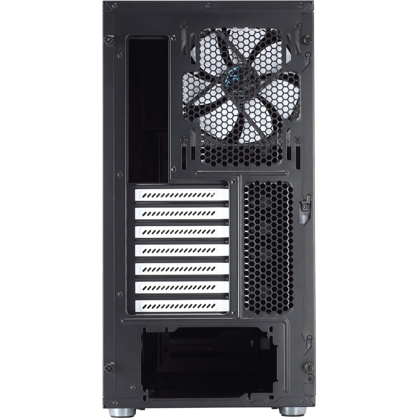 Fraktales Design definieren R5 schwarz