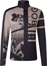 Bogner verti2 - funktionelles Langarmshirt - afbeelding 1
